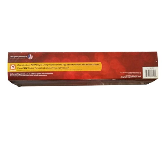 Simple Living Christmas Tree Mat Floor Protectant Indoor - Picture 3 of 7